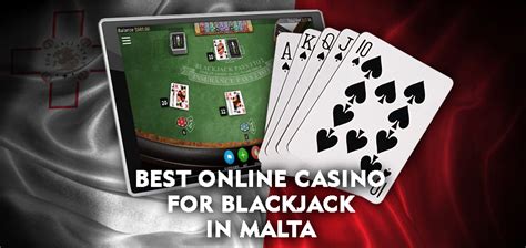 online casinos malta